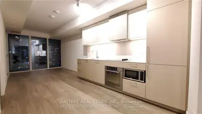 19 Western Battery Road 1612, Toronto, On M6k 3s4