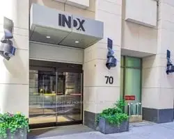 70 Temperance Street 3015, Toronto, On M5h 4e8