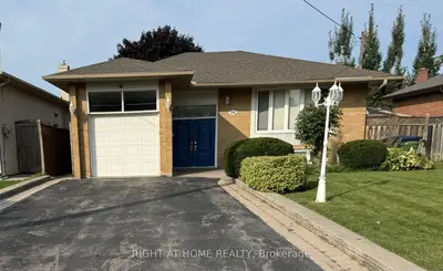 28 Gorman Park Road, Toronto, On M3h 3k4