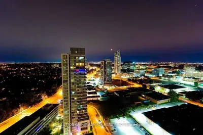 275 Yorkland Road 2407, Toronto, On M2j 0a7