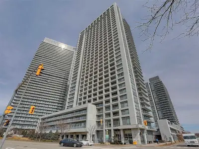 275 Yorkland Road 2407, Toronto, On M2j 0a7