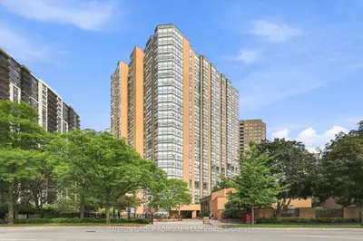 131 Beecroft Road 306, Toronto, On M2n 6g9