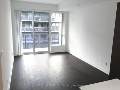1030 King Street W 440, Toronto, On M6k 0b4