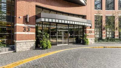 33 Sheppard Avenue E 2905, Toronto, On M2n 7k1
