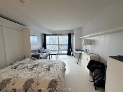 763 Bay Street 3015, Toronto, On M5g 2r3