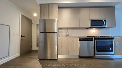 2a Church Street 1006, Toronto, On M5e 0e1