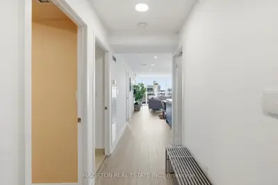 151 Dan Leckie Way 858, Toronto, On M5v 4b2