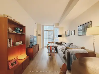 99 John Street 2605, Toronto, On M5v 0s6