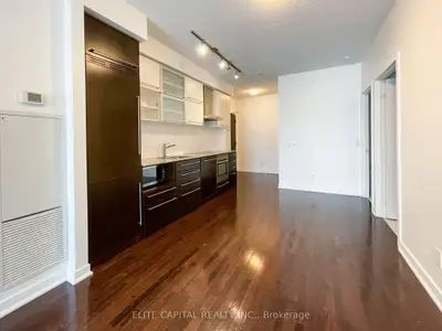 770 Bay Street 502, Toronto, On M5g 0a6