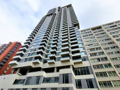 50 Dunfield Avenue 814, Toronto, On M4s 0e4