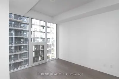 181 Dundas Street 1201, Toronto, On M5a 0n5