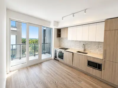 2020 Bathurst Street 1601, Toronto, On M5p 0a6