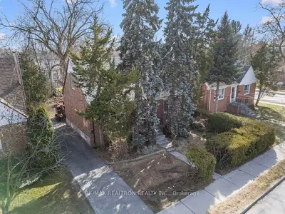 303 Bogert Avenue, Toronto, On M2n 1l4