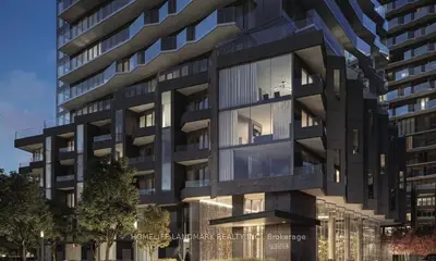 110 Broadway Avenue 404 S, Toronto, On M4p 1v7