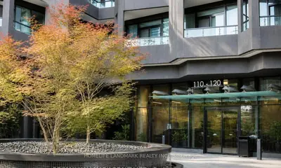 110 Broadway Avenue 404 S, Toronto, On M4p 1v7