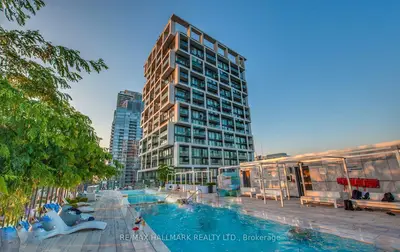 5 Soudan Avenue 614, Toronto, On M4s 0b1