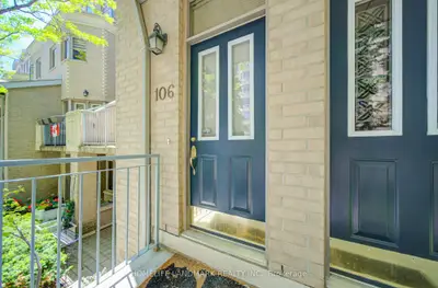 5418 Yonge Street 106, Toronto, On M2n 6x4