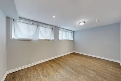 55 Danby Avenue Basement, Toronto, On M3h 2j4
