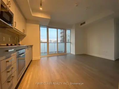 77 Mutual Street 1809, Toronto, On M5b 0b9
