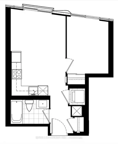 308 Jarvis Street 1909, Toronto, On M5b 0e3