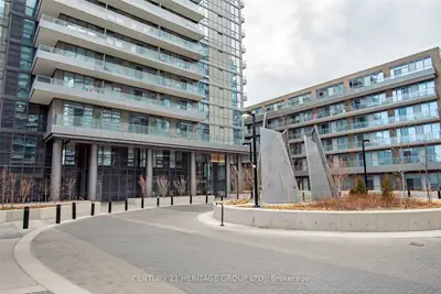 50 Forest Manor Road 1605, Toronto, On M2j 0e3