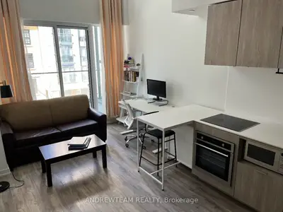 77 Shuter Street 216, Toronto, On M5b 0b8