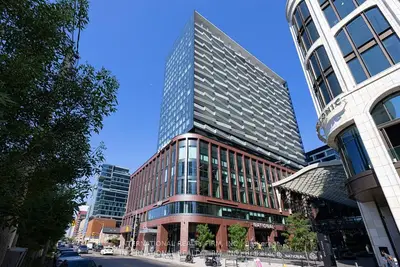 480 Front Street W 1703, Toronto, On M5v 0v5