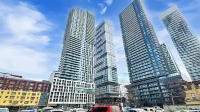 251 Jarvis Street 1412, Toronto, On M5b 0c3