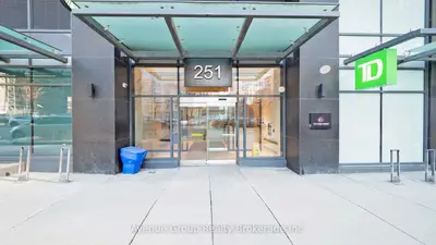 251 Jarvis Street 1412, Toronto, On M5b 0c3
