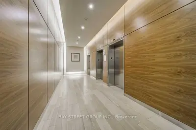 62 Forest Manor Road 1006, Toronto, On M2j 1b6