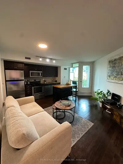209 Fort York Boulevard 457, Toronto, On M5v 4a1