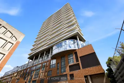 1 Market Street 1801, Toronto, On M5e 0a2
