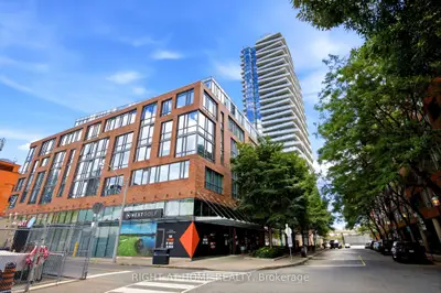 1 Market Street 1801, Toronto, On M5e 0a2