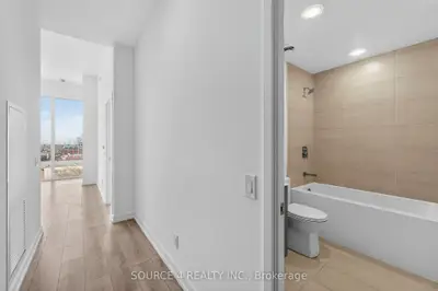 500 Dupont Street 805, Toronto, On M6g 1y7