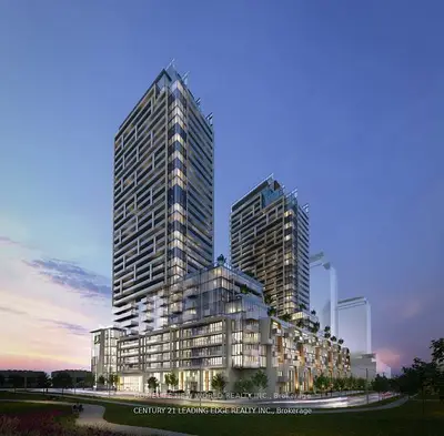 7 Golden Lion Heights 3002, Toronto, On M2m 0c1