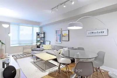 20 Blue Jays Way 605, Toronto, On M5v 3w6