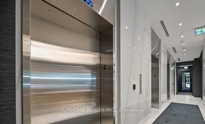 75 Canterbury Place 1101, Toronto, On M2n 0l2