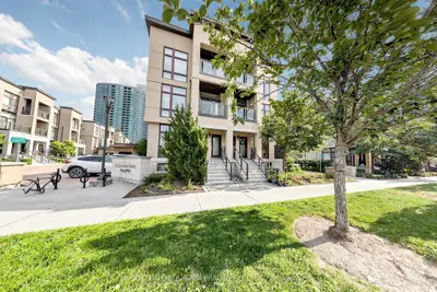 19 Eldora Avenue 41, Toronto, On M2m 0b5