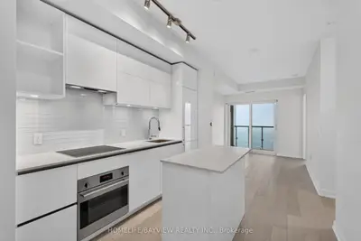 1 Yorkville Avenue 4807, Toronto, On M4w 0b1