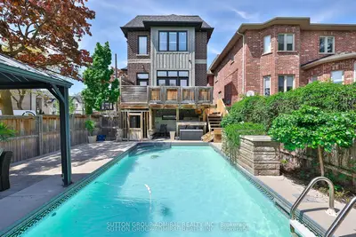 137 Florence Avenue, Toronto, On M2n 1g2
