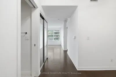 59 East Liberty Street 911, Toronto, On M6k 3r1