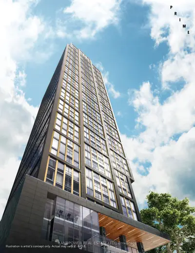 319 Jarvis Street 1909, Toronto, On M5b 0c8