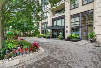 10 Delisle Avenue 317, Toronto, On M4v 3c6