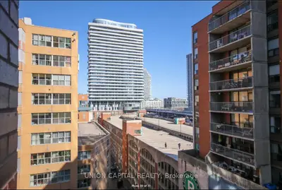 2a Church Street 802, Toronto, On M5e 1z4