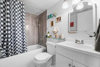 117 Gerrard Street E 504, Toronto, On M5b 2l4