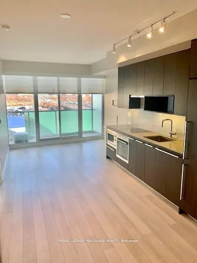 115 Mcmahon Drive 509, Toronto, On M2k 0e3