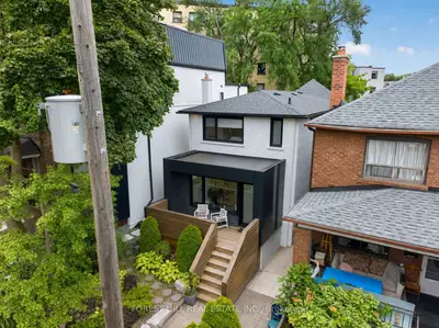 309 Wychwood Avenue, Toronto, On M6c 2t6
