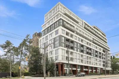 223 St. Clair Avenue W 306, Toronto, On M4v 0a5