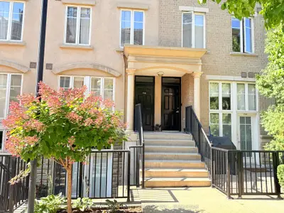 42 Western Battery Road 716, Toronto, On M6k 3p1