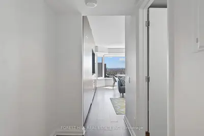 155 Yorkville Avenue 2917, Toronto, On M5r 0b4